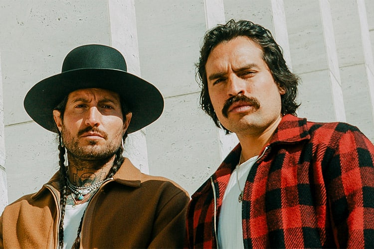 Hermanos Gutiérrez volverán a Madrid y Barcelona en agosto 