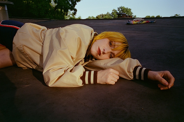 Hayley Williams (Paramore) tiene nueva banda, Power Snatch