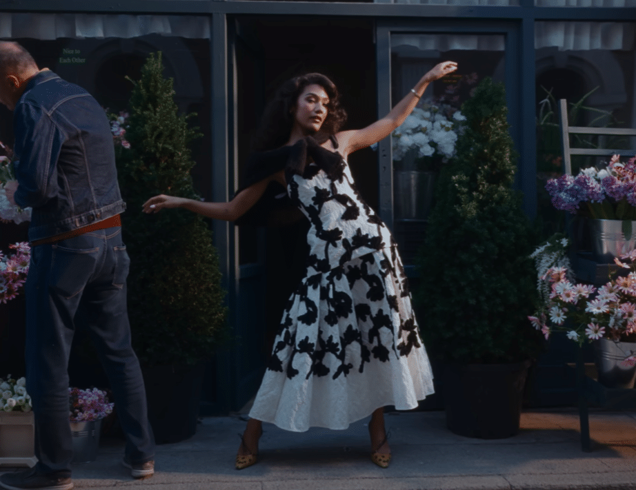 Hvor lett det er å "bli forelsket" i musikken til Olivia Dean