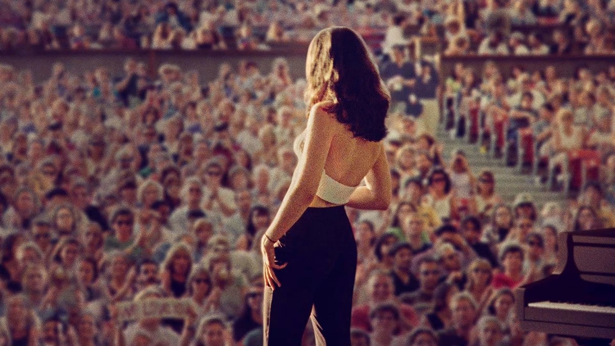Hvorfor slettet vi en så banebrytende festival som Lilith Fair fra kartet?