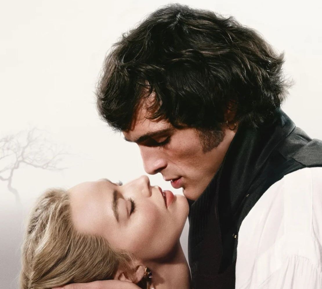 Ikke gå og se "Wuthering Heights"