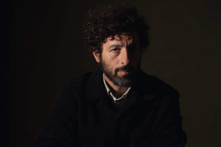 José González estrena el nuevo single “A Perfect Storm”