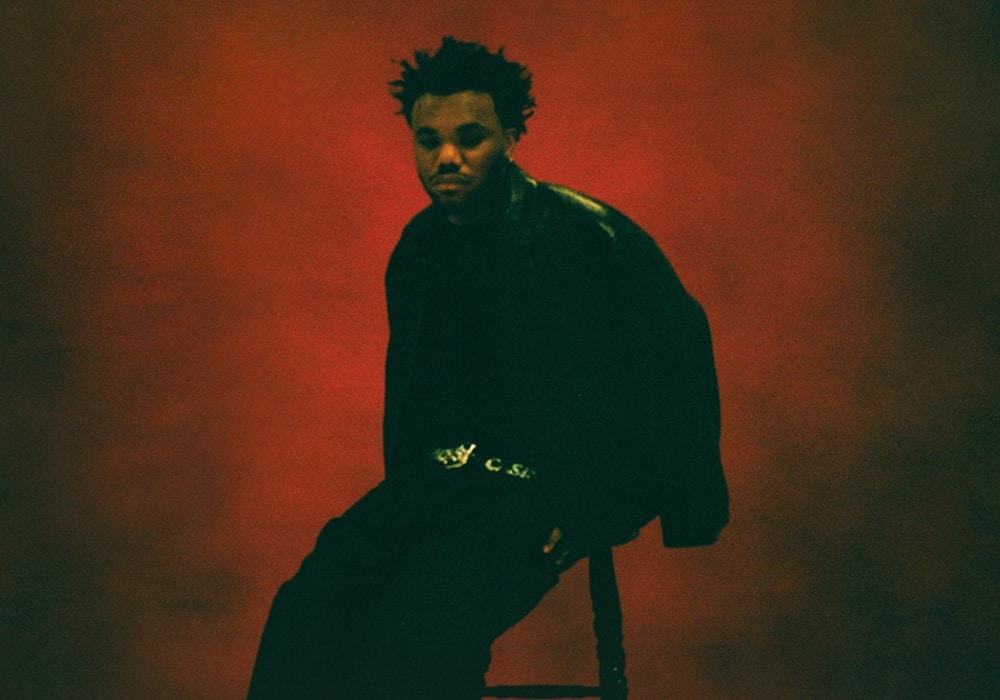Kendrick Lamar får frem sin morsomste side i "Good Flirts"
