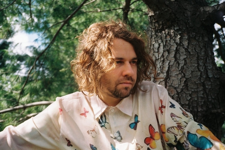 Kevin Morby, nuevo disco producido por Aaron Dessner (The National)