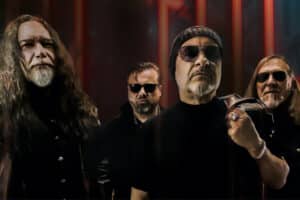 Las Novias anuncian gira de “Anatomía De Un Frío Universo”