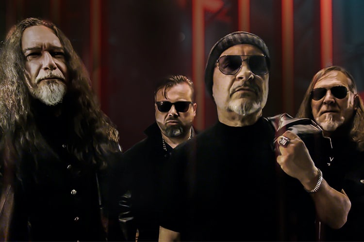 Las Novias anuncian gira de “Anatomía De Un Frío Universo”