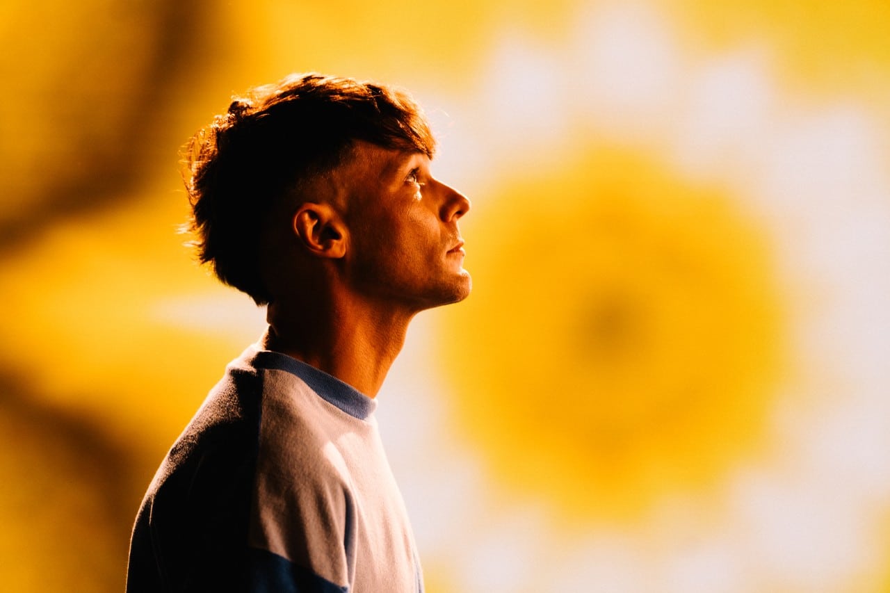 Louis Tomlinson, topp 1 i Spania; Nacho Vegas, Metrika, Leïti kommer inn...