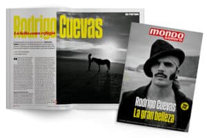 Ya está en la calle el número de marzo de Mondo Sonoro