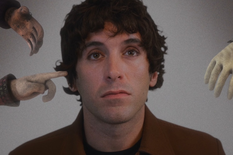 Maximiliano Calvo y La Realidad Club inauguran La Juntada, nuevo espacio musical en Madrid