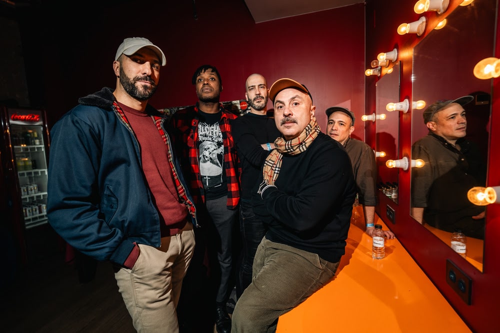 «Mazón, Quiles, Xokas»: Parquesvr lager en oversikt over «fools»