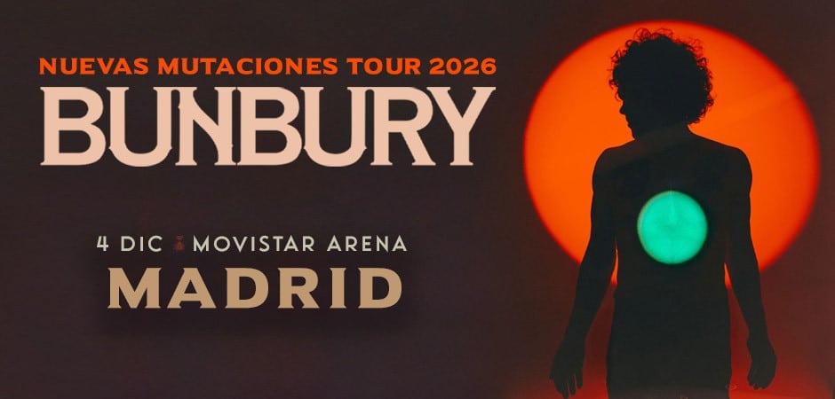 Når du tror du kjøper billetter til Bad Bunny og de er til Bunbury