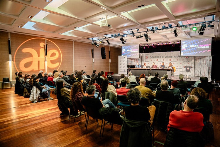 Llega el II Congreso del Periodismo Musical de PAM