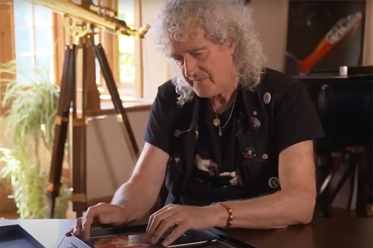 Queen no actuarán en Estados Unidos mientras sea “un lugar peligroso"