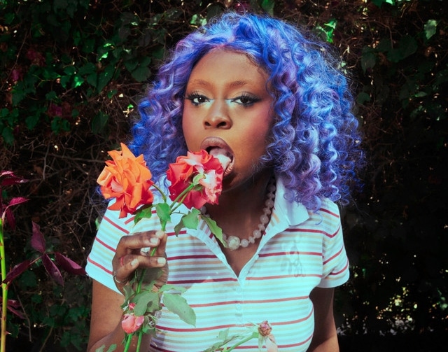 RFTW: Charli xcx, Danny L. Harle med Dua Lipa, Hemlocke Springs...