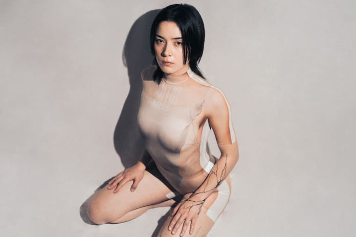 RFTW: Melanie Martinez, Sebastien Tellier, Maria Arnal...