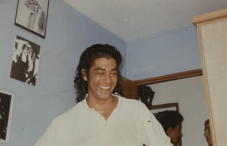 Rafael Amador, fra Pata Negra og Veneno, dør 65 år gammel