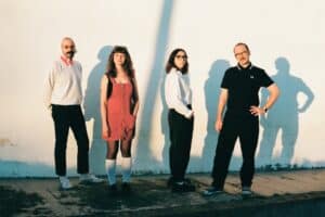 Sandré estrenan “Empatía no”, adelanto de su tercer álbum