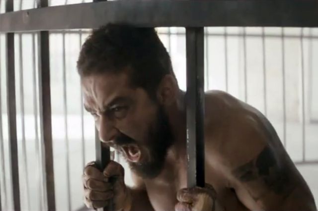 Shia LaBeouf, arrestert på karnevaler