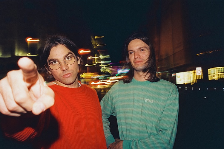 “Firmar la paz”, último adelanto del nuevo álbum de Cora Yako