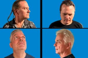 El supergrupo Tomahawk volverá a girar trece años después