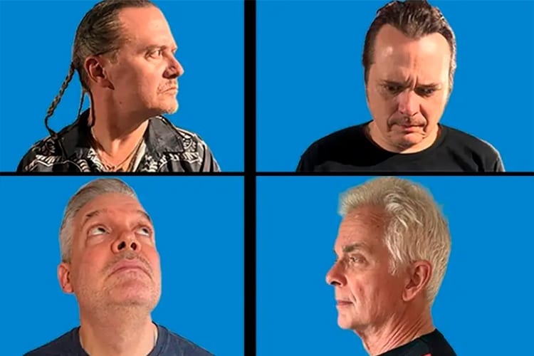 El supergrupo Tomahawk volverá a girar trece años después