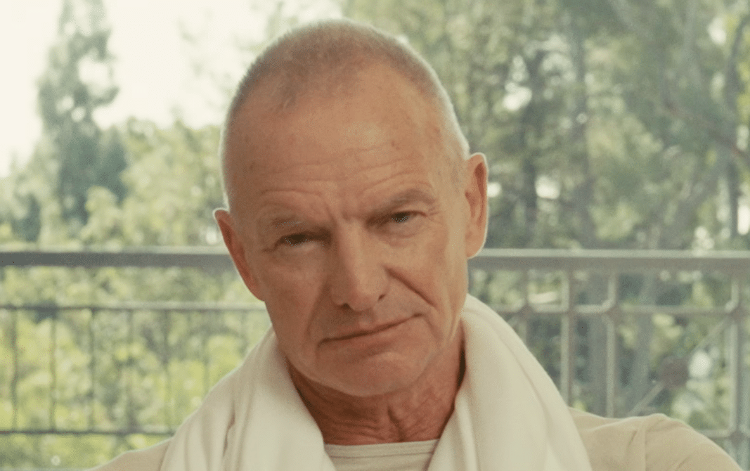 Surrealist: Sting kunngjør albumet til Ca7riel og Paco Amoroso