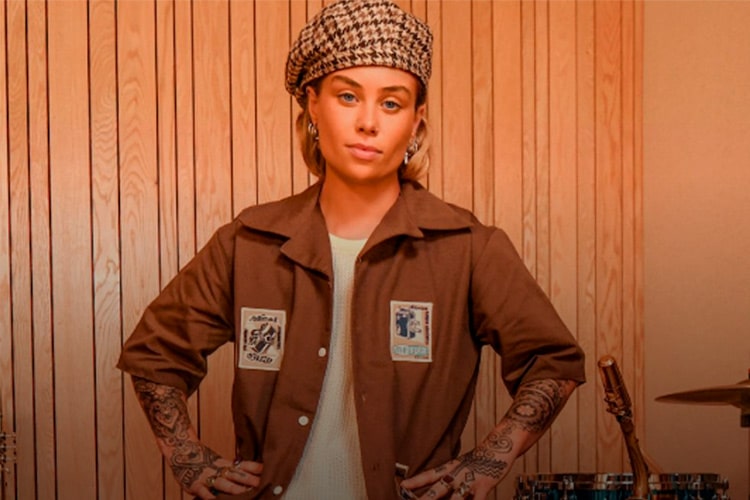 Tash Sultana pospone su concierto en Madrid por motivos de salud