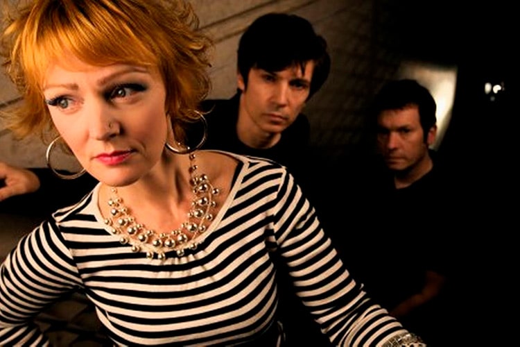 The Primitives, celebración en Madrid, Valencia y Barcelona