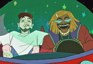 Thundercat gjenoppretter et mulig tapt treff med Mac Miller