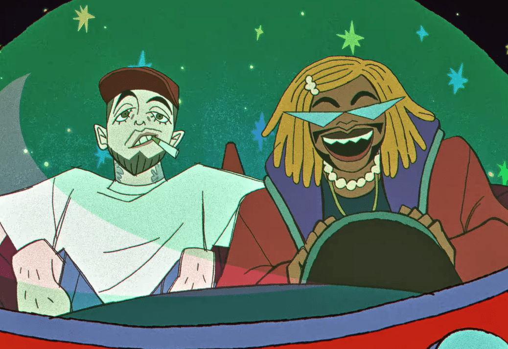 Thundercat gjenoppretter et mulig tapt treff med Mac Miller