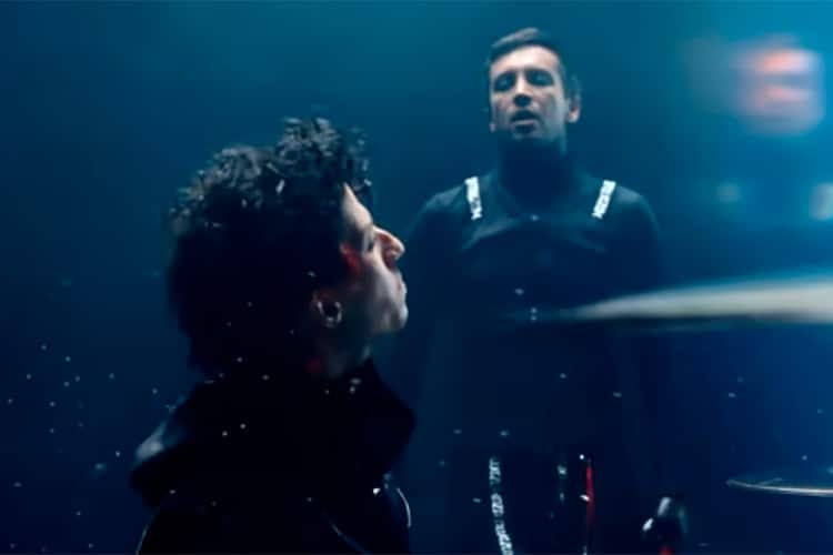 Twenty One Pilots finalmente lanzan “Drag Path” como single