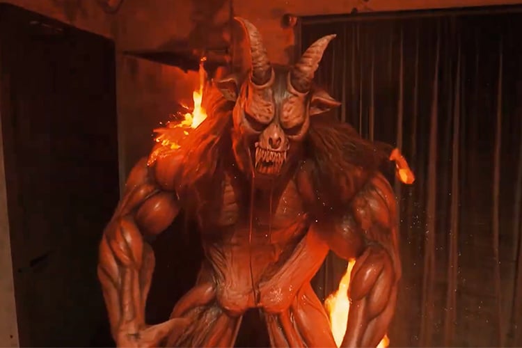 Estrenamos “En los días de la destrucción”, nuevo videoclip de Rat-Zinger