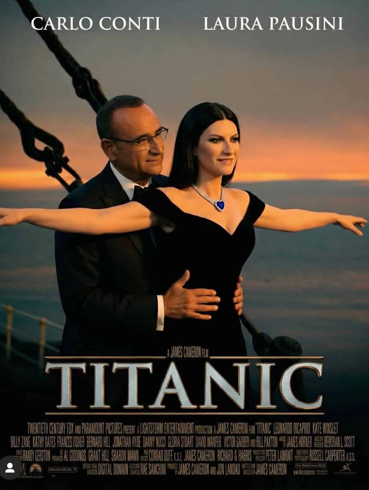 7 ting som skjedde på Sanremo 2026