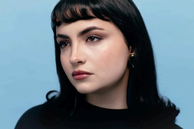 Alba Morena anticipa su nuevo trabajo con “2º-1ª”