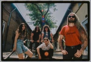 Alcalá Norte gjenoppliver Paganini i oppfølgeren "The Planet Man"