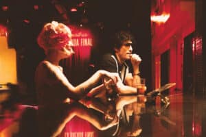 Amatria está de vuelta con la bailable “La balada final”