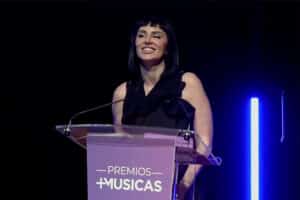 Convocatoria abierta para música hecha por mujeres +Músicas Live