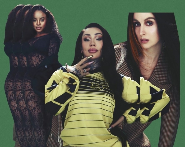 BRAVA Madrid bekrefter Natalie Imbruglia, Sugababes...