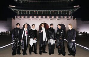 BTS-konserten på Netflix: en spektakulær og tom retur