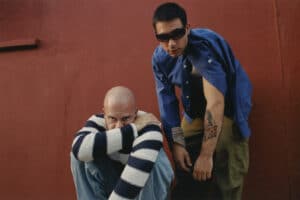 Blanco Palamera están de vuelta con el single “Lego(K)”