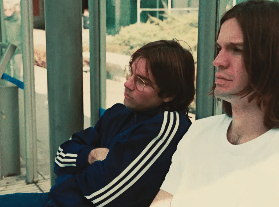 Cora Yako får sitt gyldne refreng i "Goodbye, I love you"