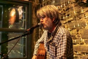 La Estrella de David vuelve tras años sin publicar en solitario