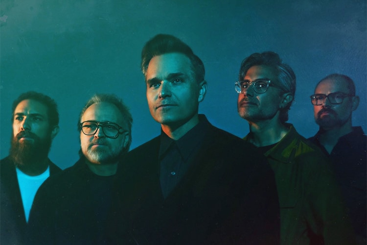 Death Cab For Cutie anuncian álbum con “Riptides”