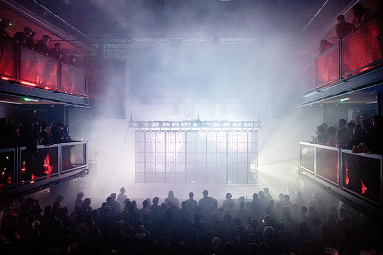 Electrónica en Abril vuelve a La Casa Encendida