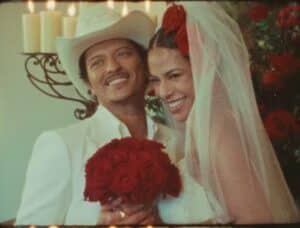 Er 'Risk it All' en ny Bruno Mars-klassiker?