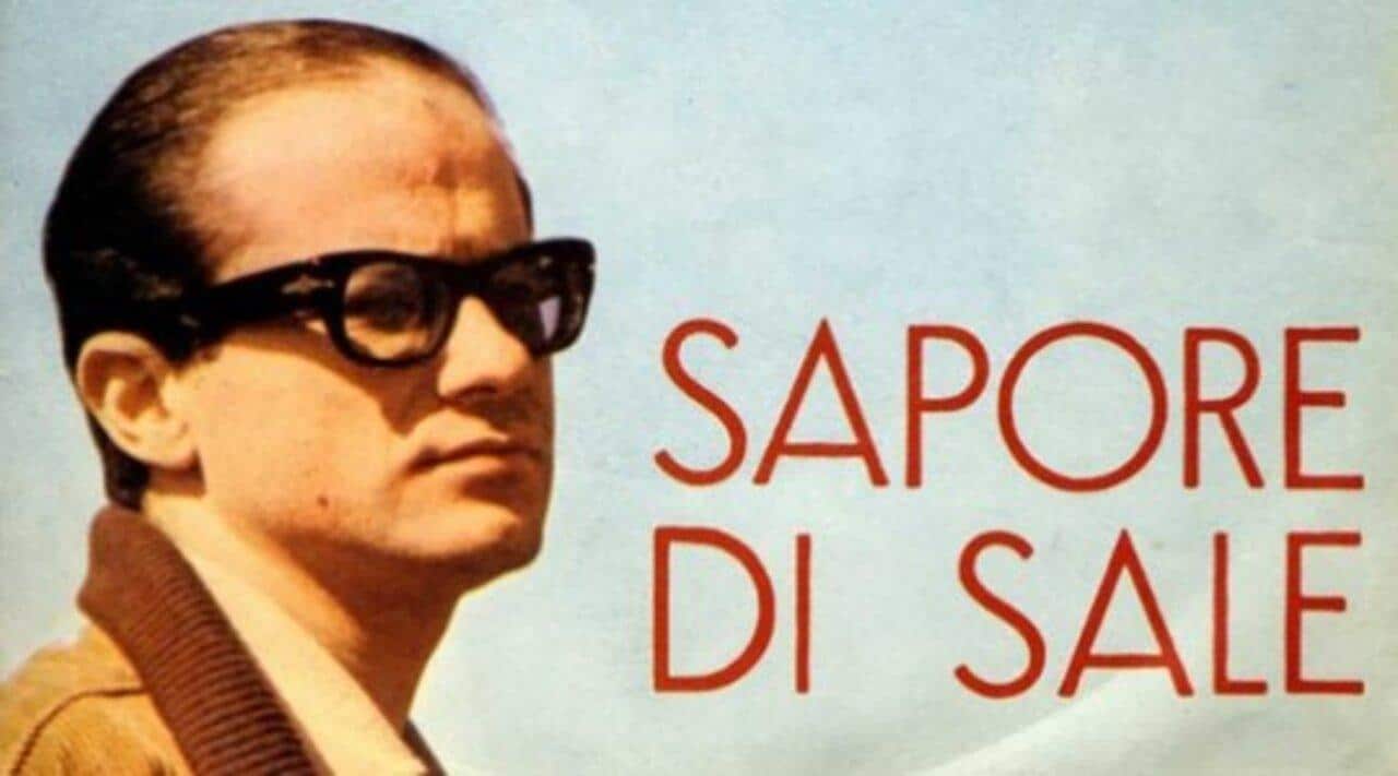 Farvel til Gino Paoli, den italienske romantikeren som skjøt seg selv i hjertet