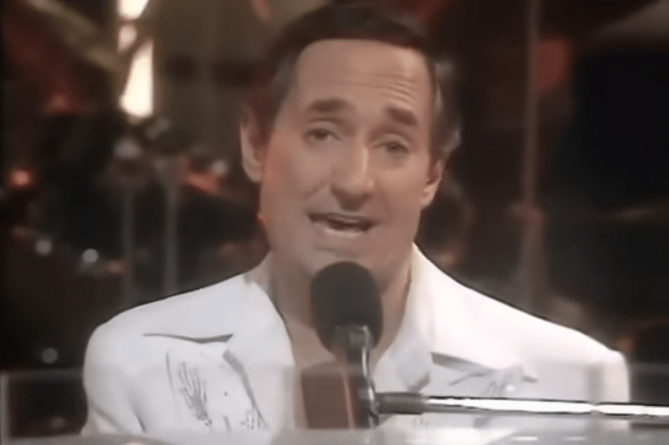 Farvel til Neil Sedaka, doo wop-legende