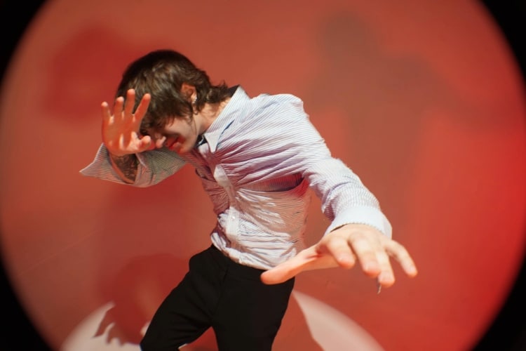 Fuji? estrena “Like!”, el último adelanto de su próximo disco