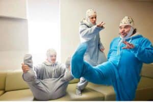 'Goo Goo Ga Ga': det beste eller det verste av Ca7riel og Paco Amoroso?