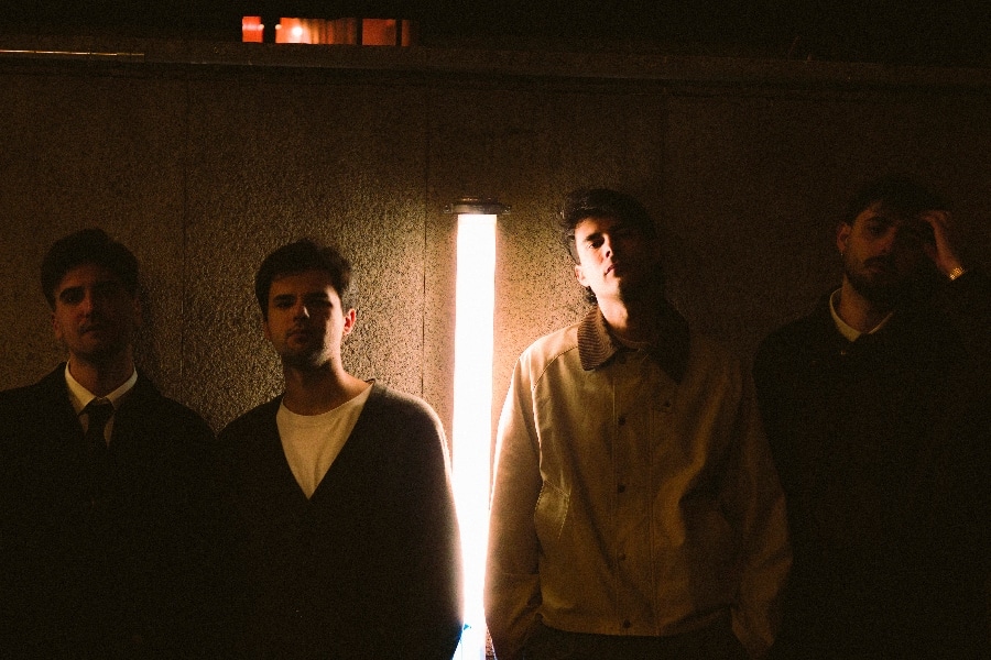 Gråter du når du hører på The Smiths? Møt Amante Laffón